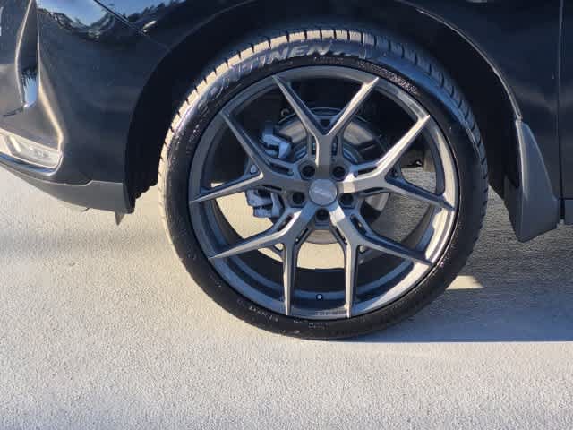 Used 2022 Acura RDX w/ Advance Package AWD/4WD image 14