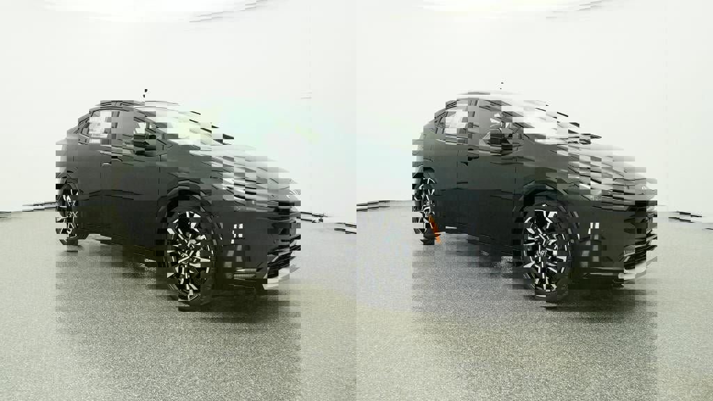 New 2026 Toyota Prius Plug-In Hybrid image 29