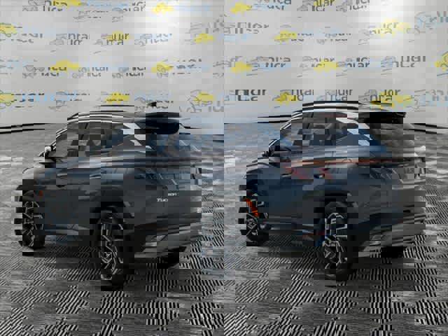 New 2026 Hyundai Tucson Limited image 5