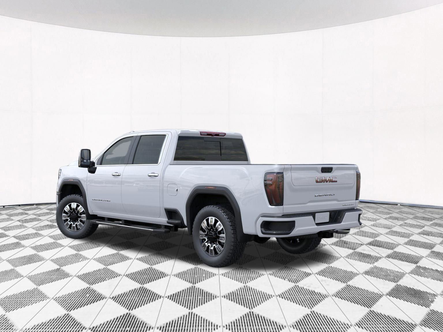 New 2026 GMC Sierra 2500 Denali image 6