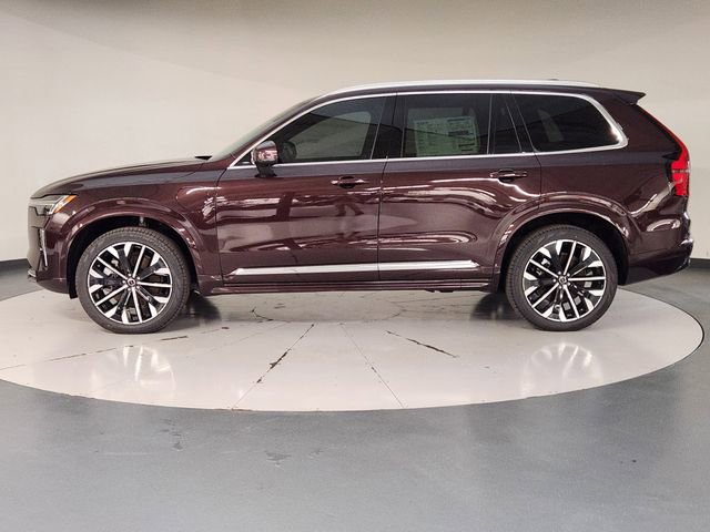 New 2025 Volvo XC90 T8 Core image 5