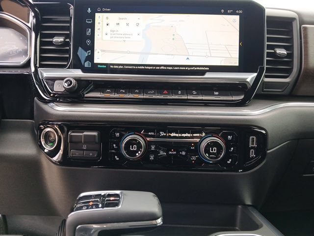 Certified 2024 Chevrolet Silverado 1500 High Country w/ Technology Package AWD/4WD image 19