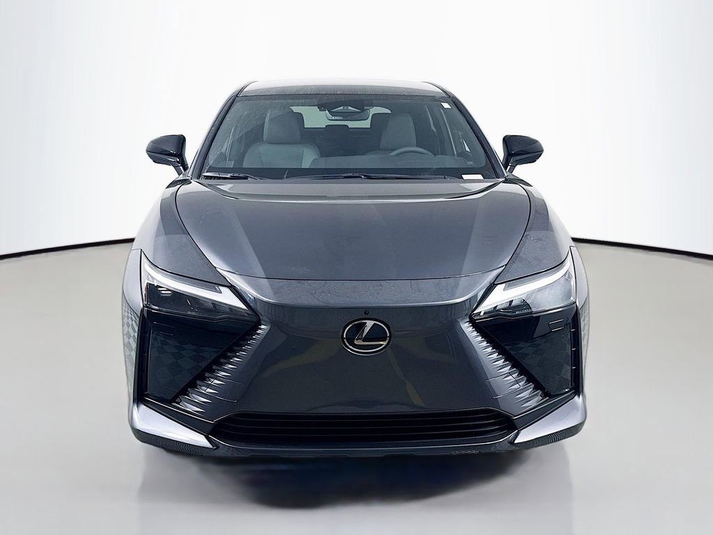New 2026 Lexus RZ 450e 2WD image 2