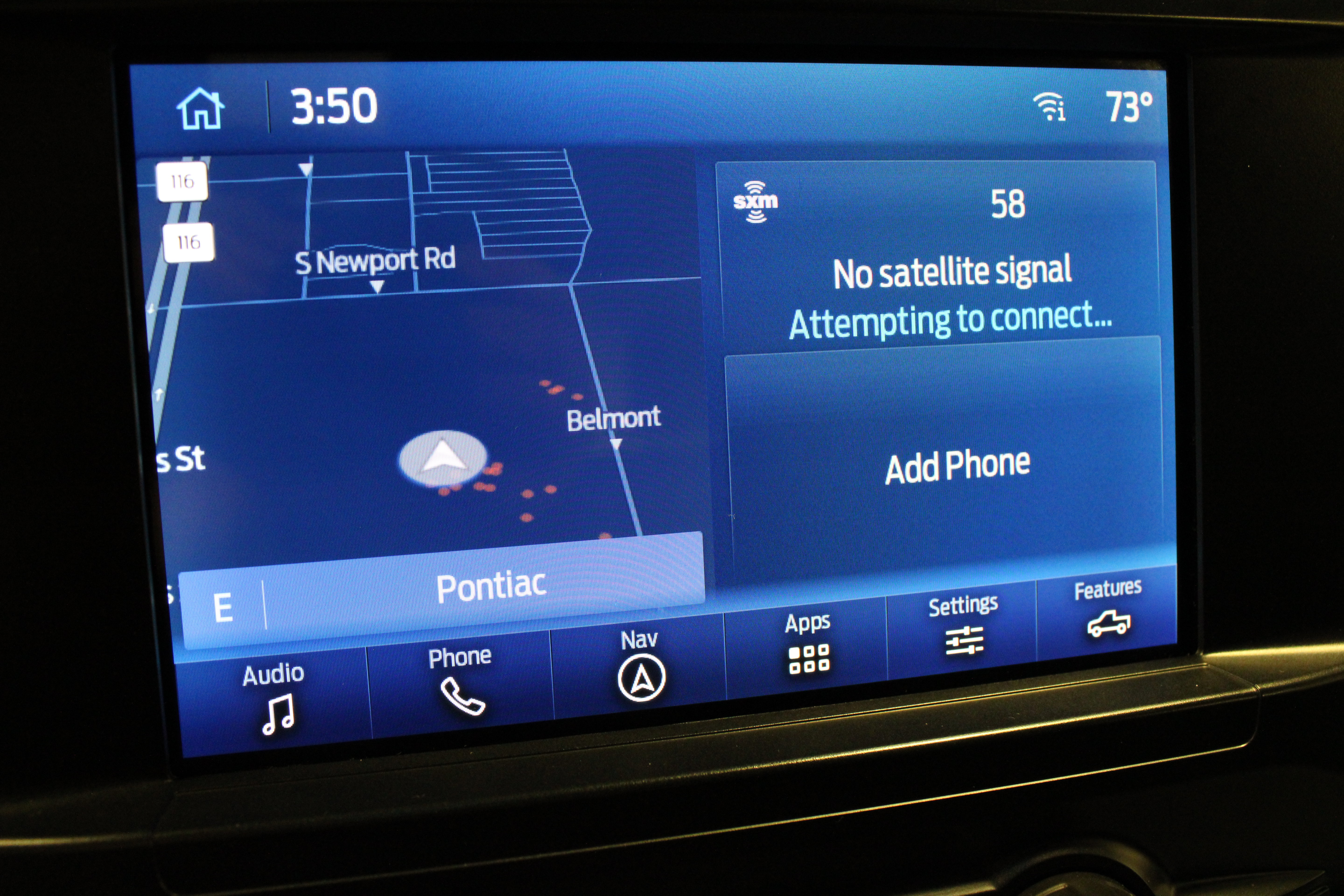 Used 2023 Ford F150 XLT AWD/4WD image 25