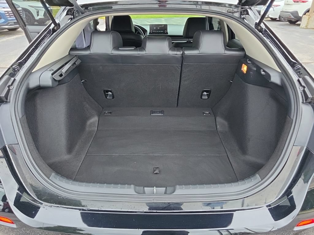 Used 2024 Honda Civic EX-L image 28