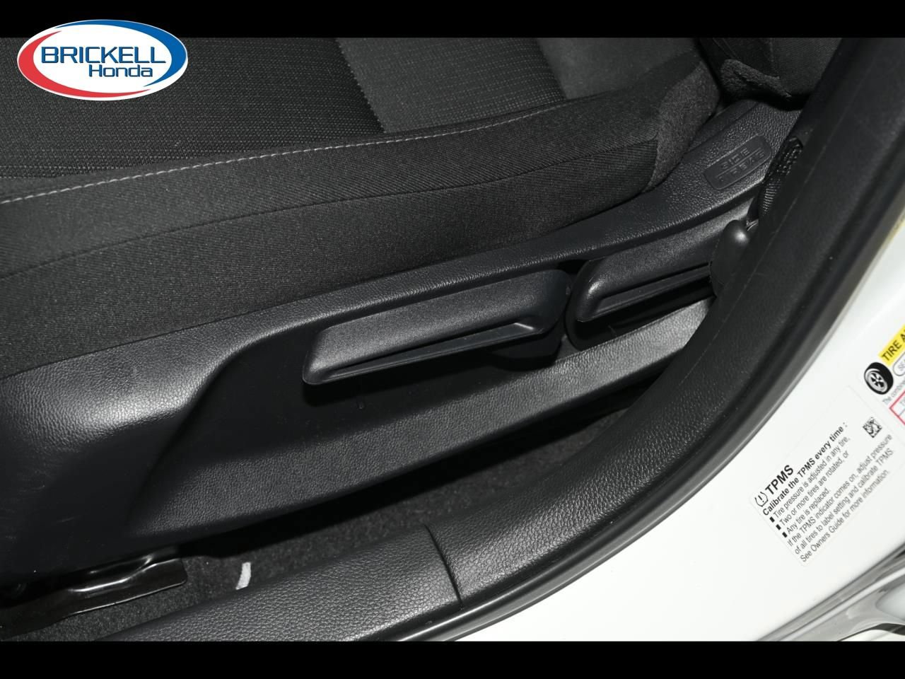 Used 2024 Honda Civic LX image 24
