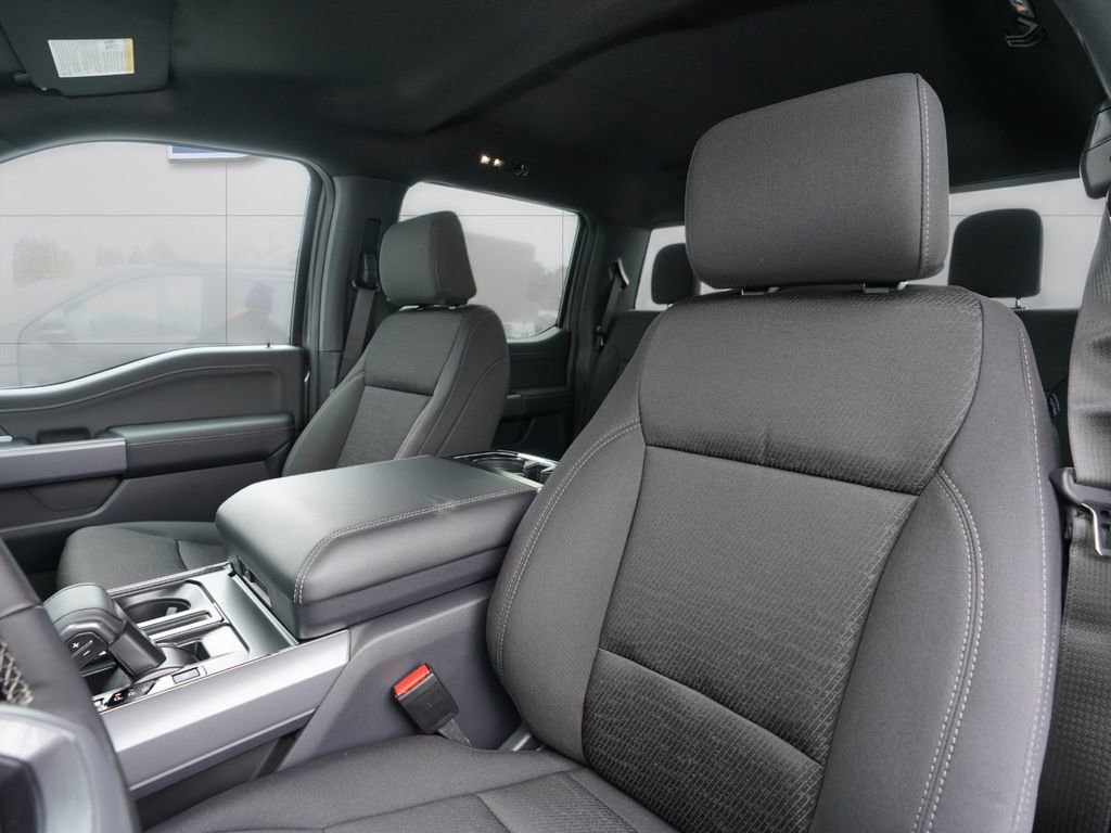 New 2026 Ford F150 XLT image 12