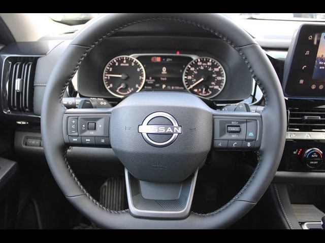 New 2026 Nissan Pathfinder SV AWD/4WD image 20