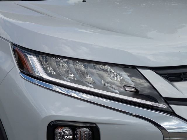 New 2026 Mitsubishi Outlander Sport ES image 10