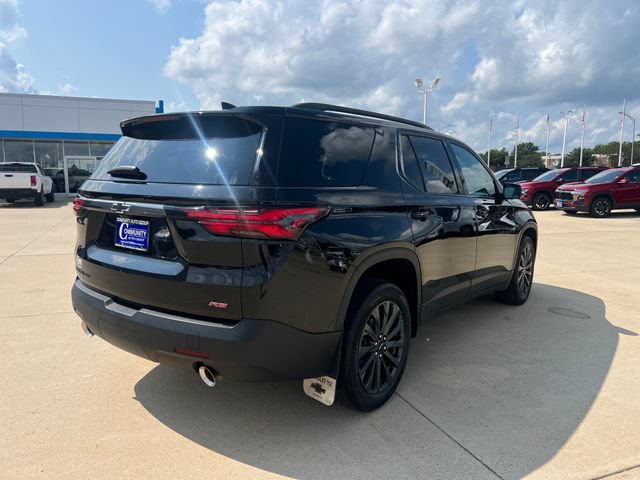 Used 2023 Chevrolet Traverse RS AWD/4WD image 5