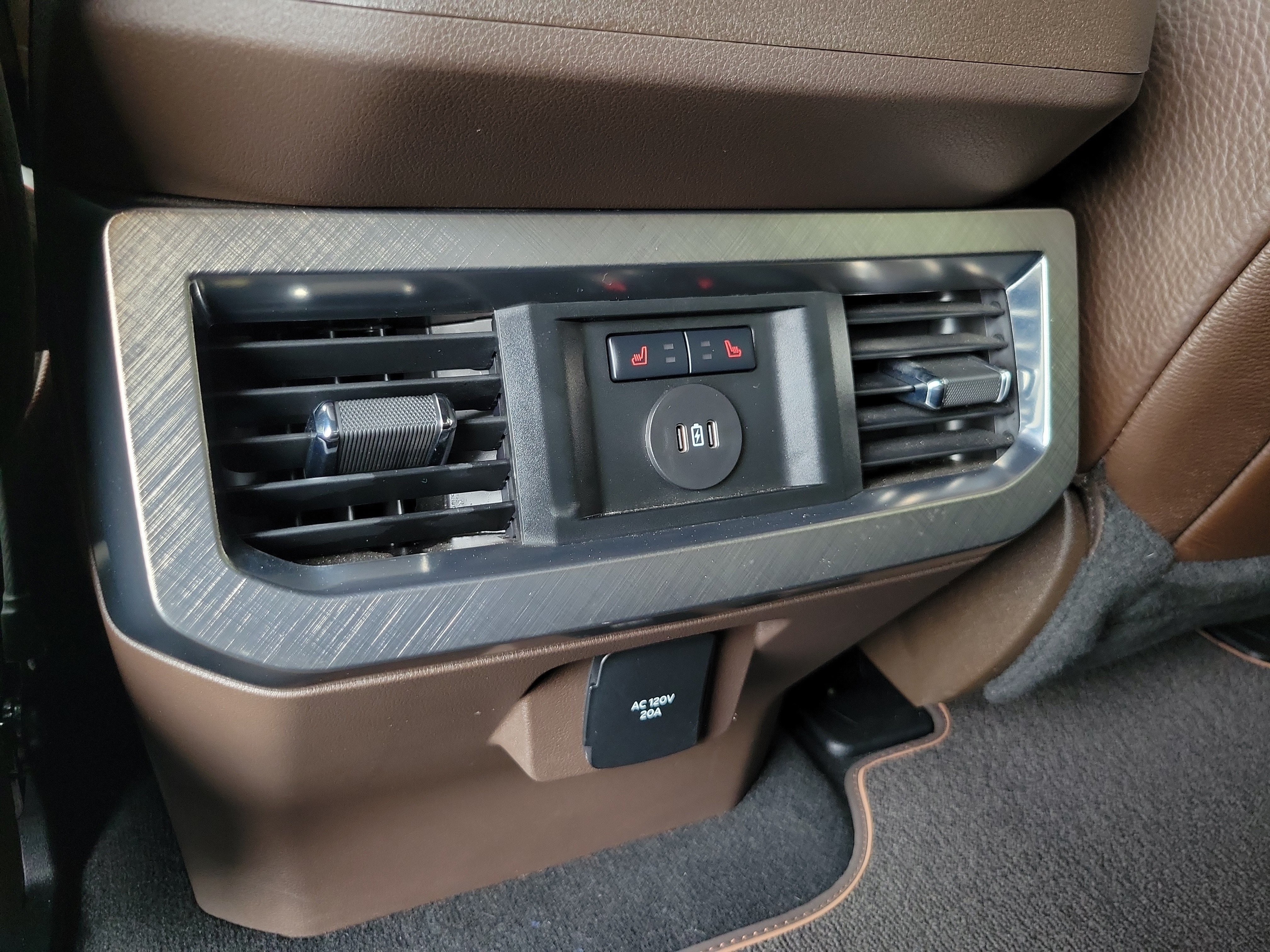 Used 2025 Ford F250 King Ranch AWD/4WD image 19