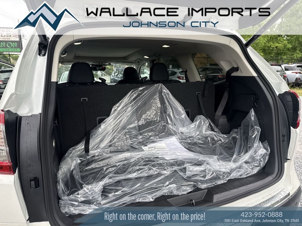 New 2026 Subaru Ascent Limited w/ Popular Package #1 AWD/4WD image 48
