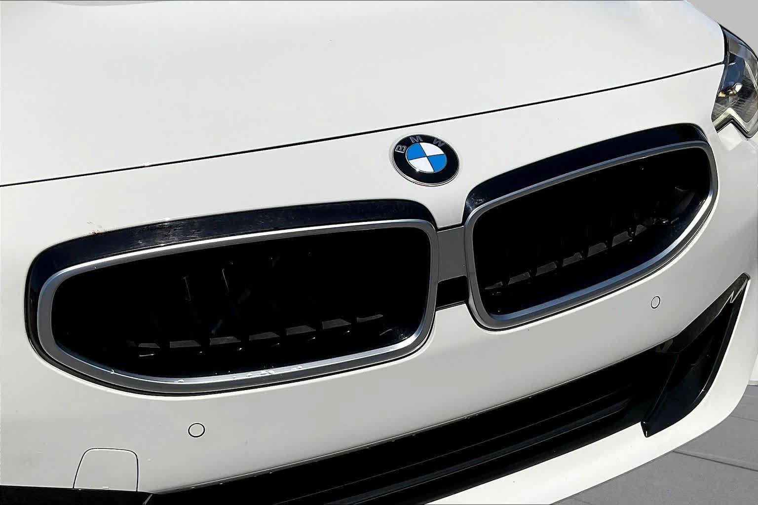 Used 2026 BMW 230i Coupe w/ Premium Package RWD image 30