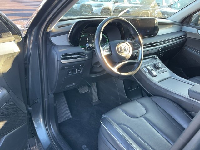 Certified 2023 Hyundai Palisade XRT image 11