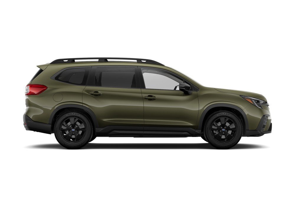 New 2026 Subaru Ascent Premium AWD/4WD image 3