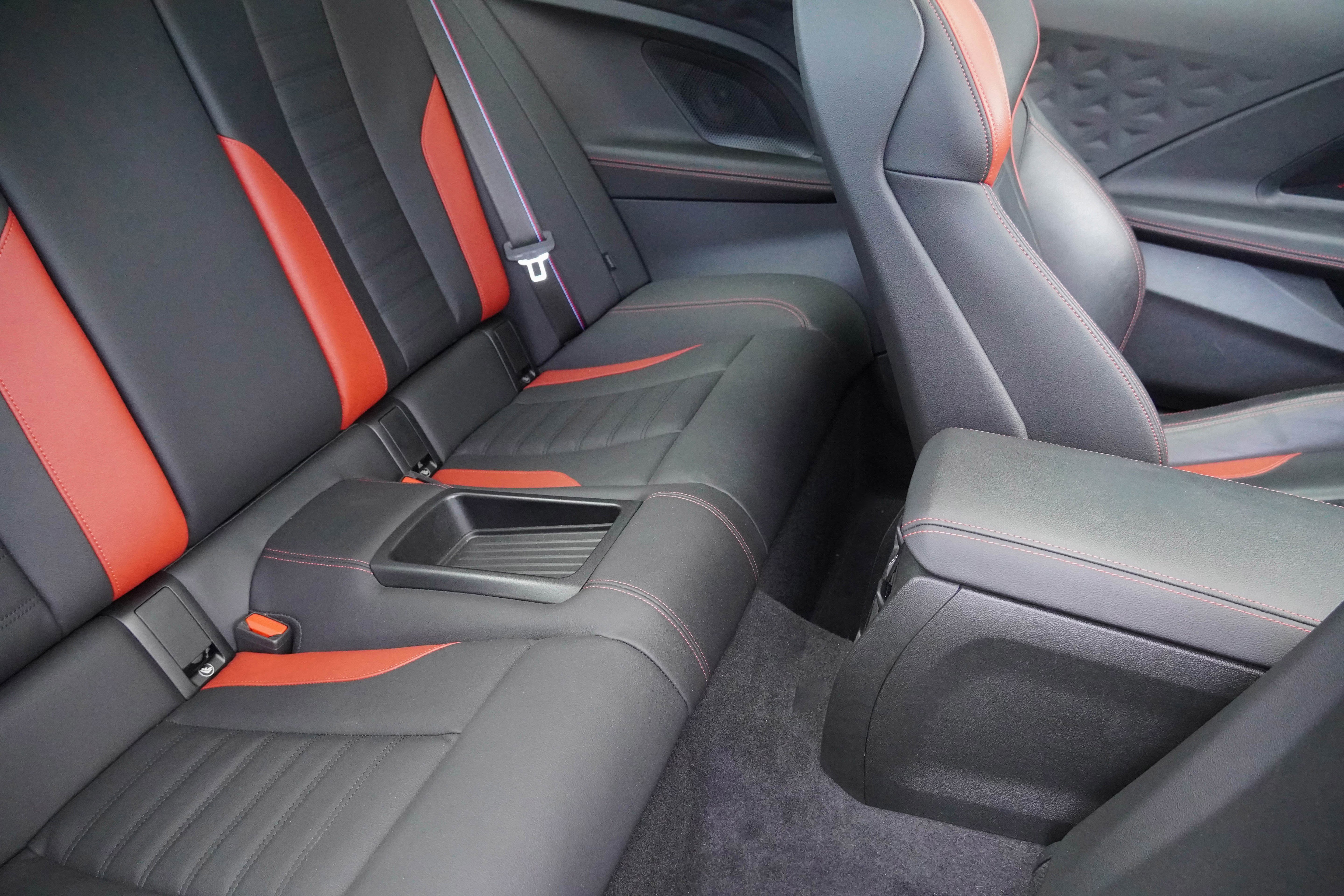 Used 2025 BMW M2 w/ Lighting Package image 37