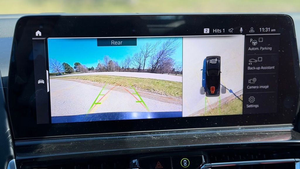 New 2026 BMW M850i xDrive Convertible AWD/4WD image 19