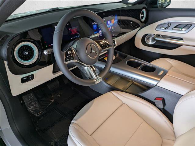 New 2027 Mercedes-Benz CLA 220 image 2