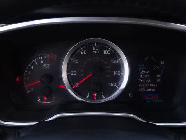 Used 2022 Toyota Corolla SE FWD image 25