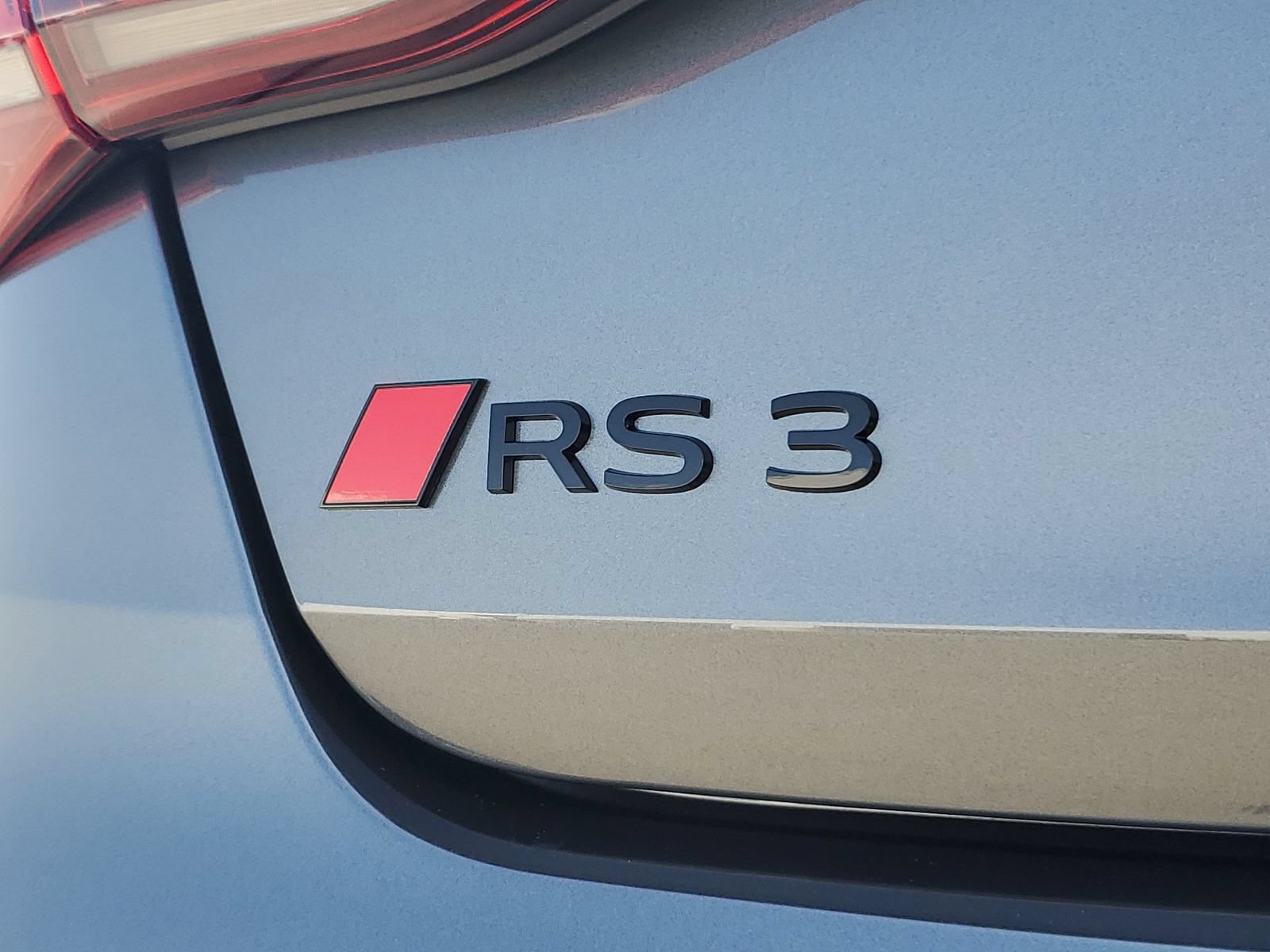 New 2026 Audi RS 3 AWD/4WD image 7