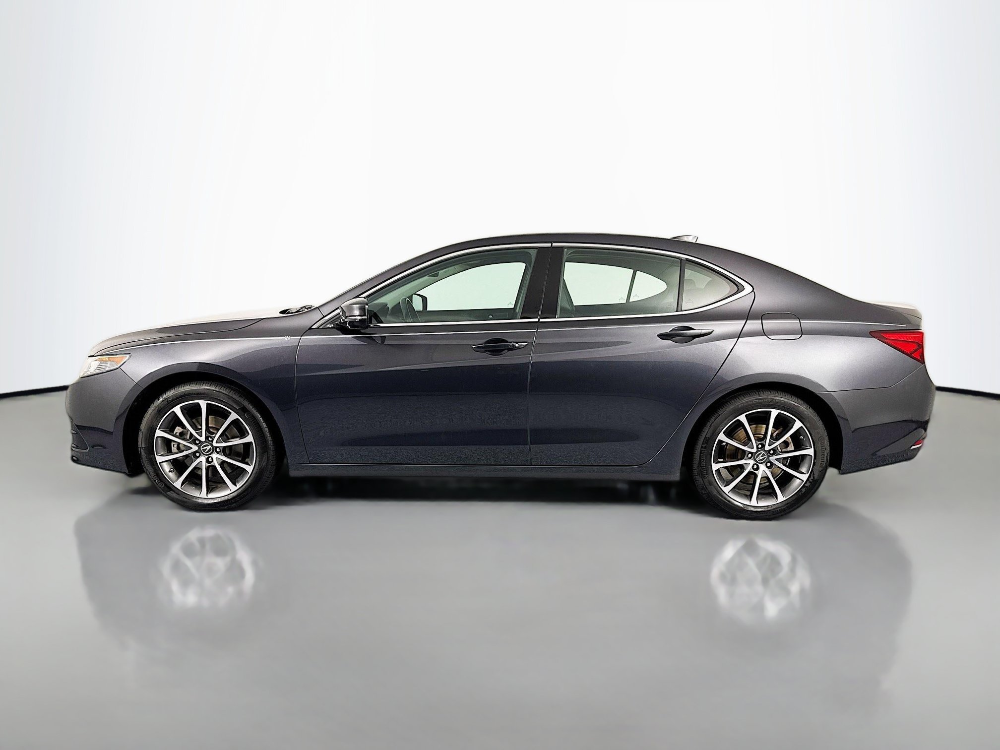 Used 2016 Acura TLX V6 SH-AWD w/ Technology Pkg image 8