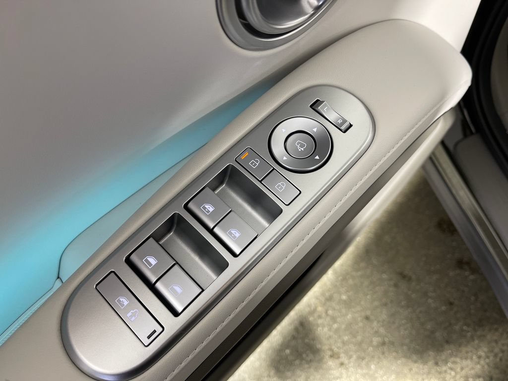 New 2026 Hyundai Palisade Limited AWD/4WD image 18
