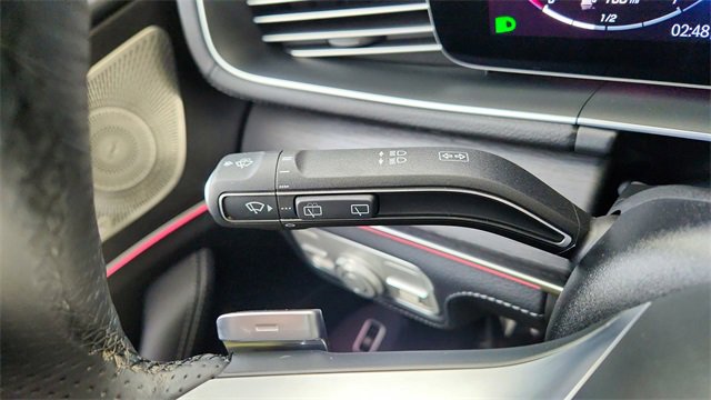 Used 2024 Mercedes-Benz GLS 450 4MATIC image 44