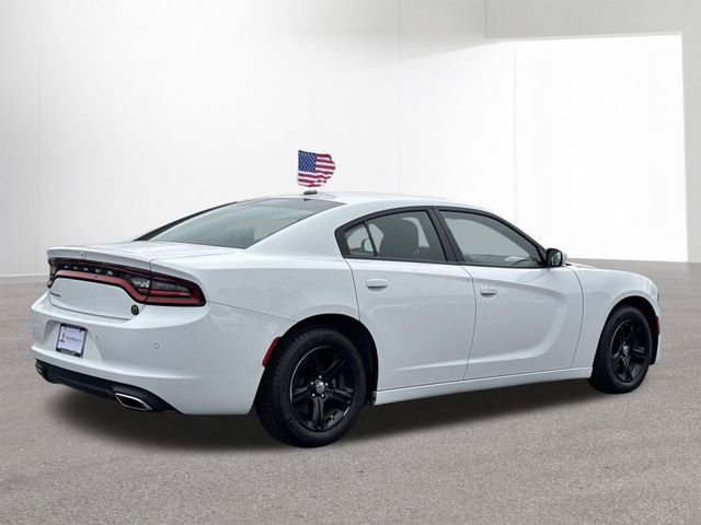 Used 2022 Dodge Charger SXT RWD image 13