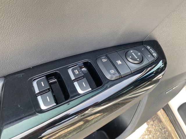 Used 2020 Kia Sportage SX AWD/4WD image 19