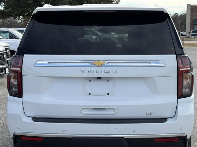 Used 2023 Chevrolet Tahoe LT image 6