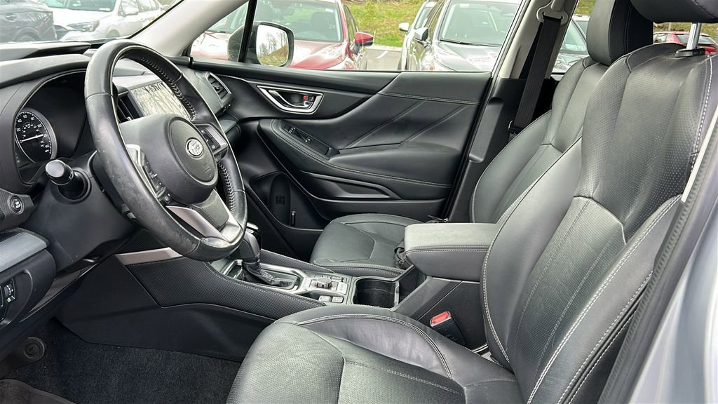 Used 2020 Subaru Forester Limited AWD/4WD image 10