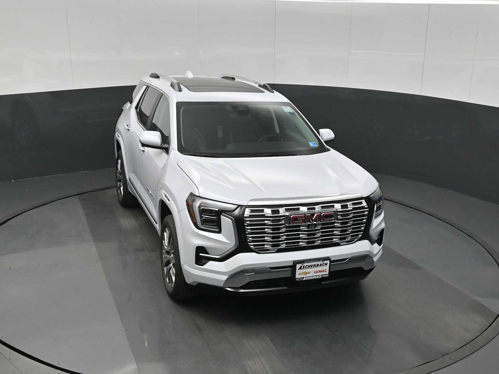 New 2026 GMC Terrain Denali image 18
