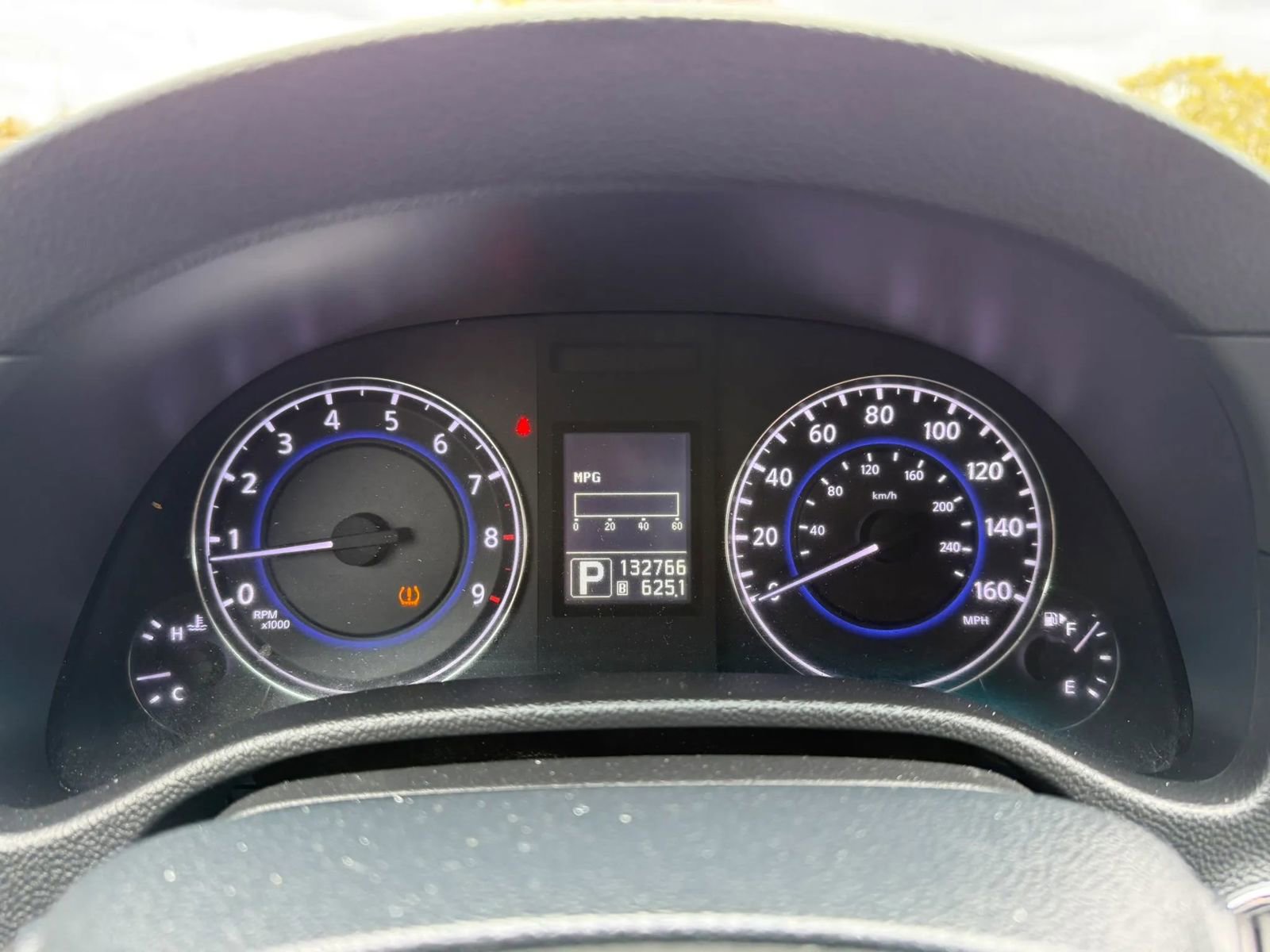 Used 2011 INFINITI G25 RWD image 22