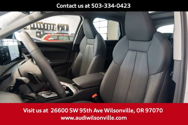Used 2025 Audi Q5 Premium Plus AWD/4WD image 24
