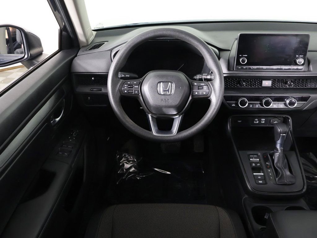 Used 2023 Honda CR-V EX image 35
