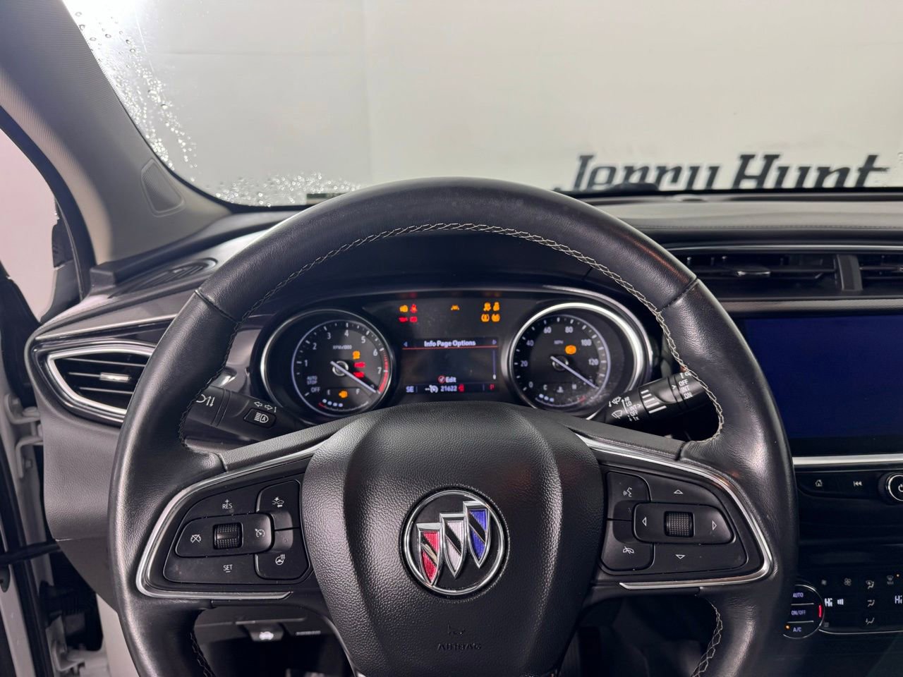 Used 2023 Buick Encore GX Essence w/ Experience Buick Package image 24