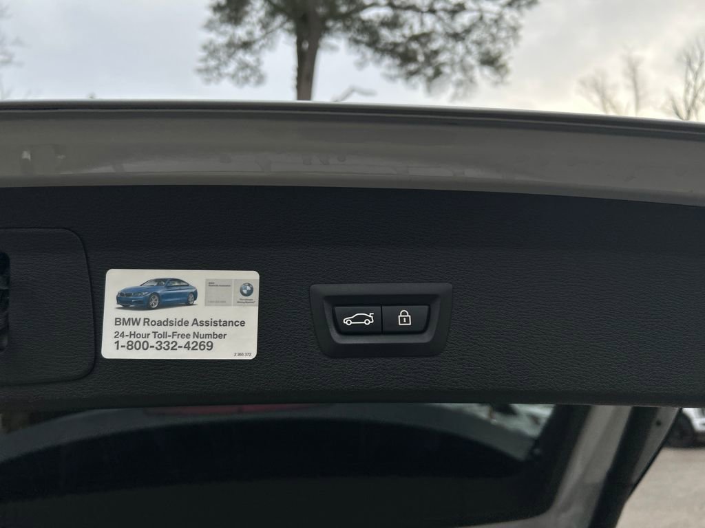 Used 2017 BMW X1 xDrive28i image 28