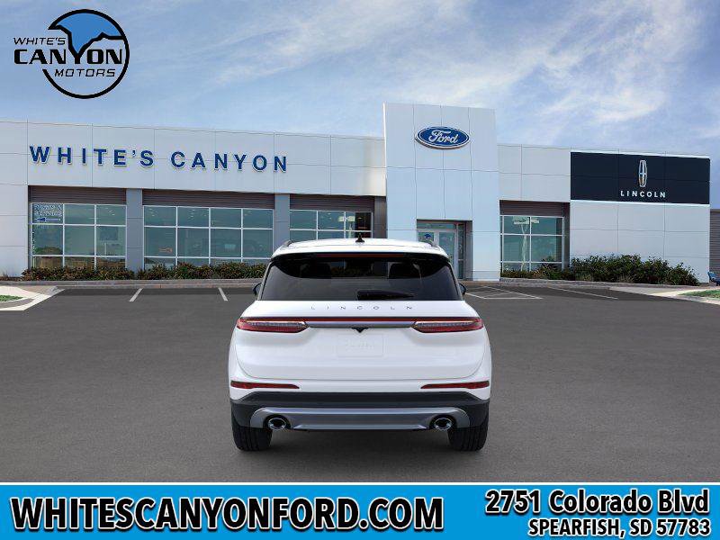 New 2026 Lincoln Corsair Premiere image 5
