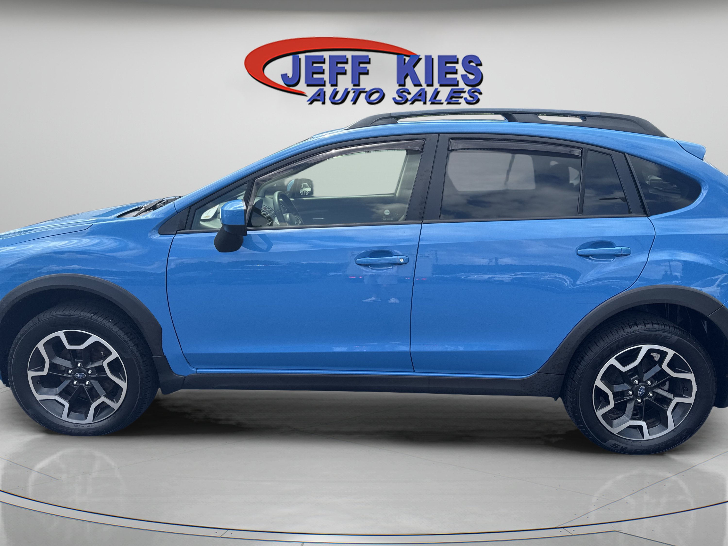 Used 2016 Subaru Crosstrek 2.0i Premium AWD/4WD image 8