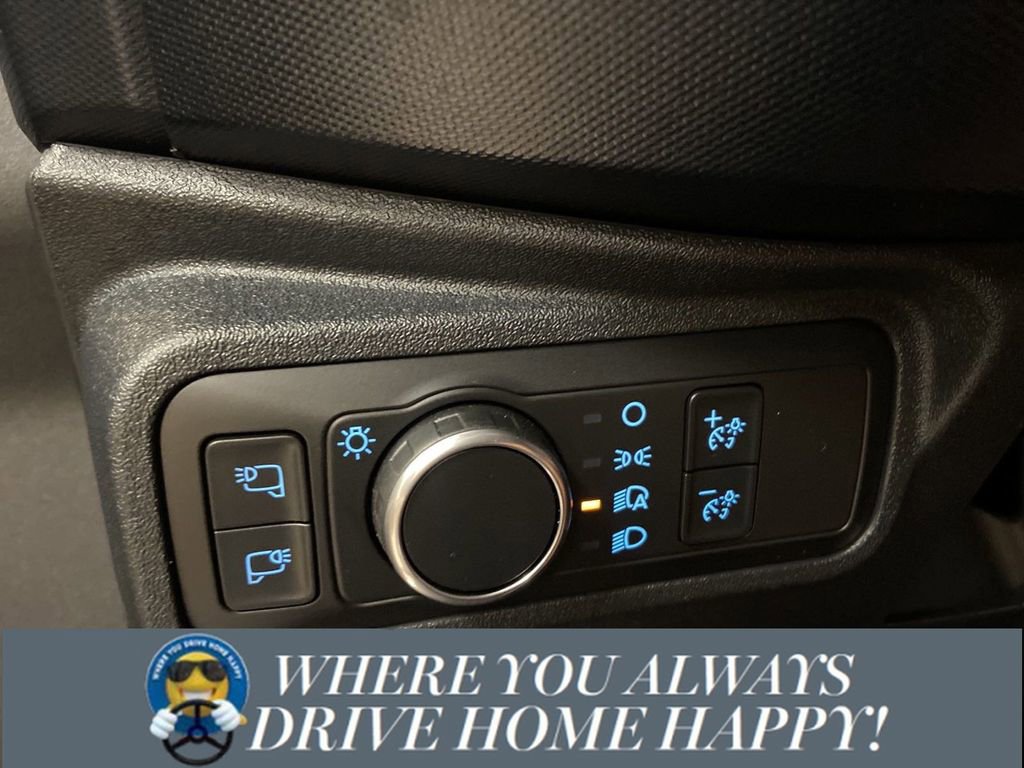 Used 2021 Ford Bronco First Edition image 24