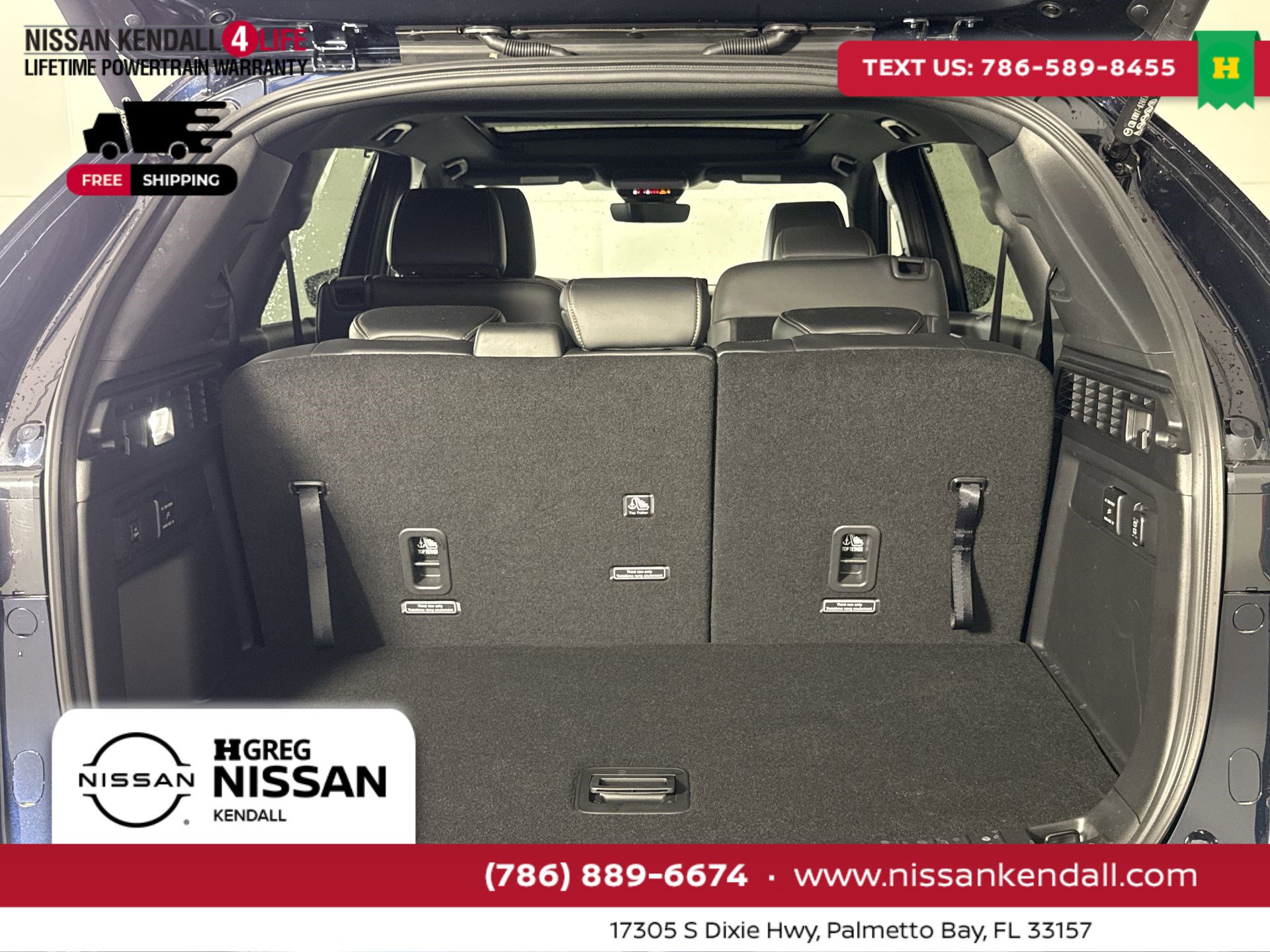 Used 2025 MAZDA CX-90 Plug-In Hybrid w/ Premium Plus image 29