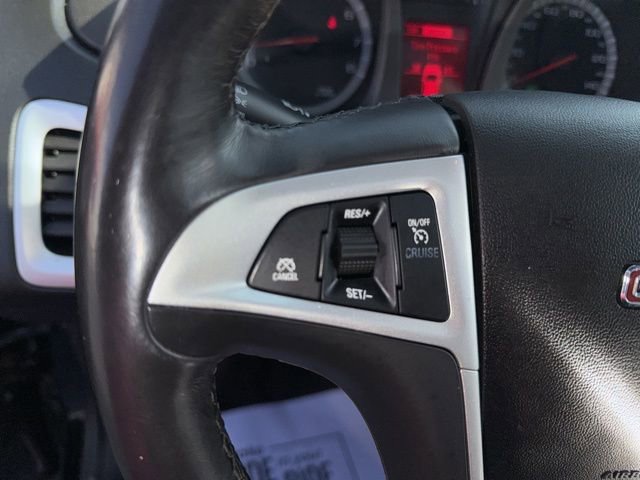 Used 2017 GMC Terrain SLE w/ Nightfall Package AWD/4WD image 16