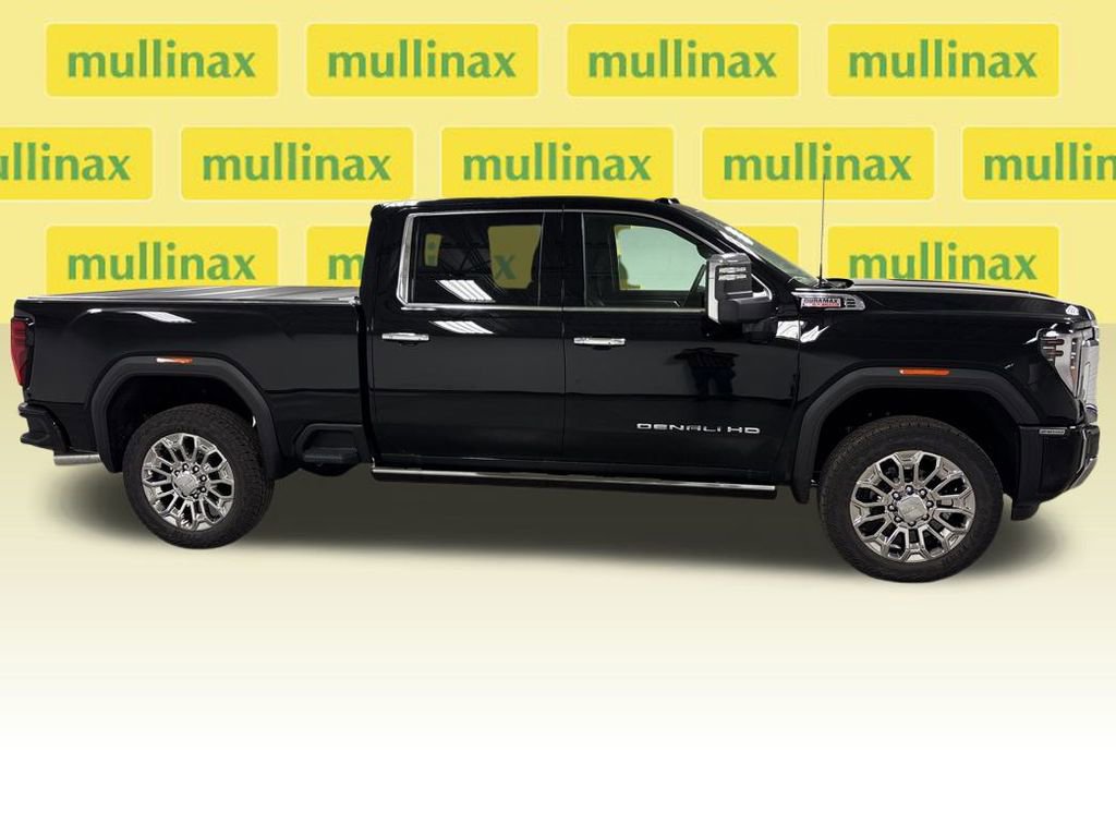 New 2026 GMC Sierra 2500 Denali w/ Denali Reserve Package AWD/4WD image 19