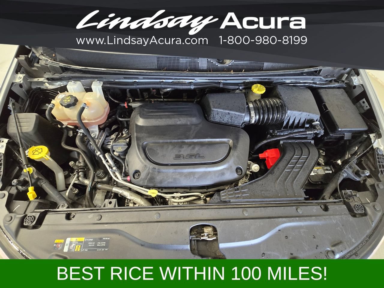 Used 2023 Chrysler Voyager LX FWD image 24