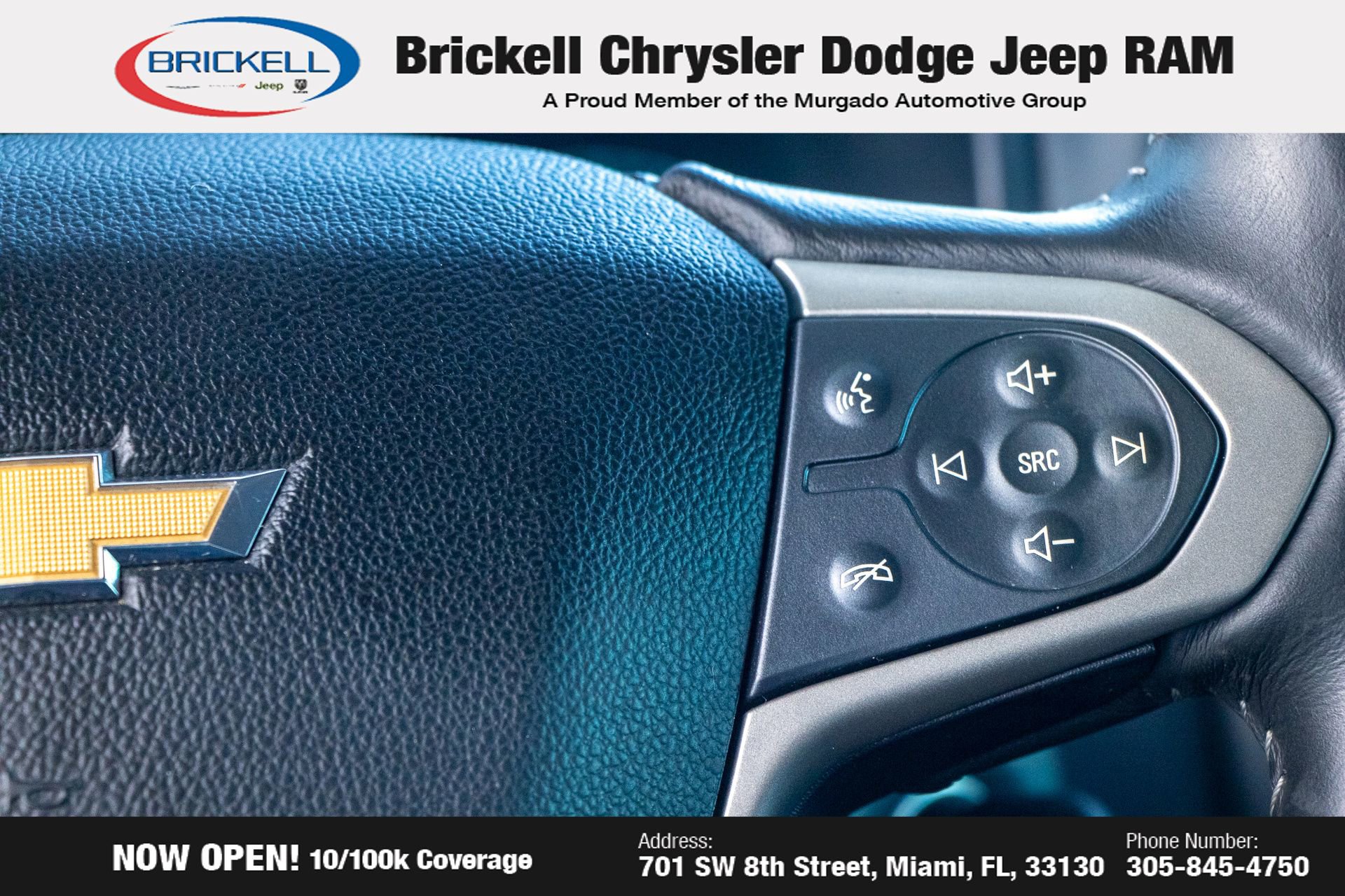 Used 2015 Chevrolet Colorado Z71 image 26