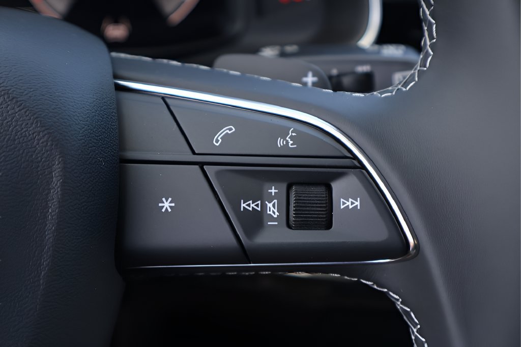 New 2026 Audi Q8 Premium Plus AWD/4WD image 19