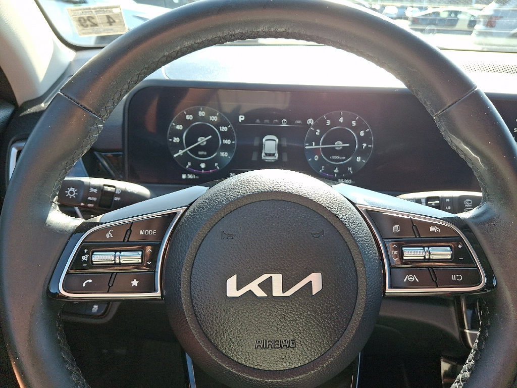 Used 2024 Kia Seltos S AWD/4WD image 20