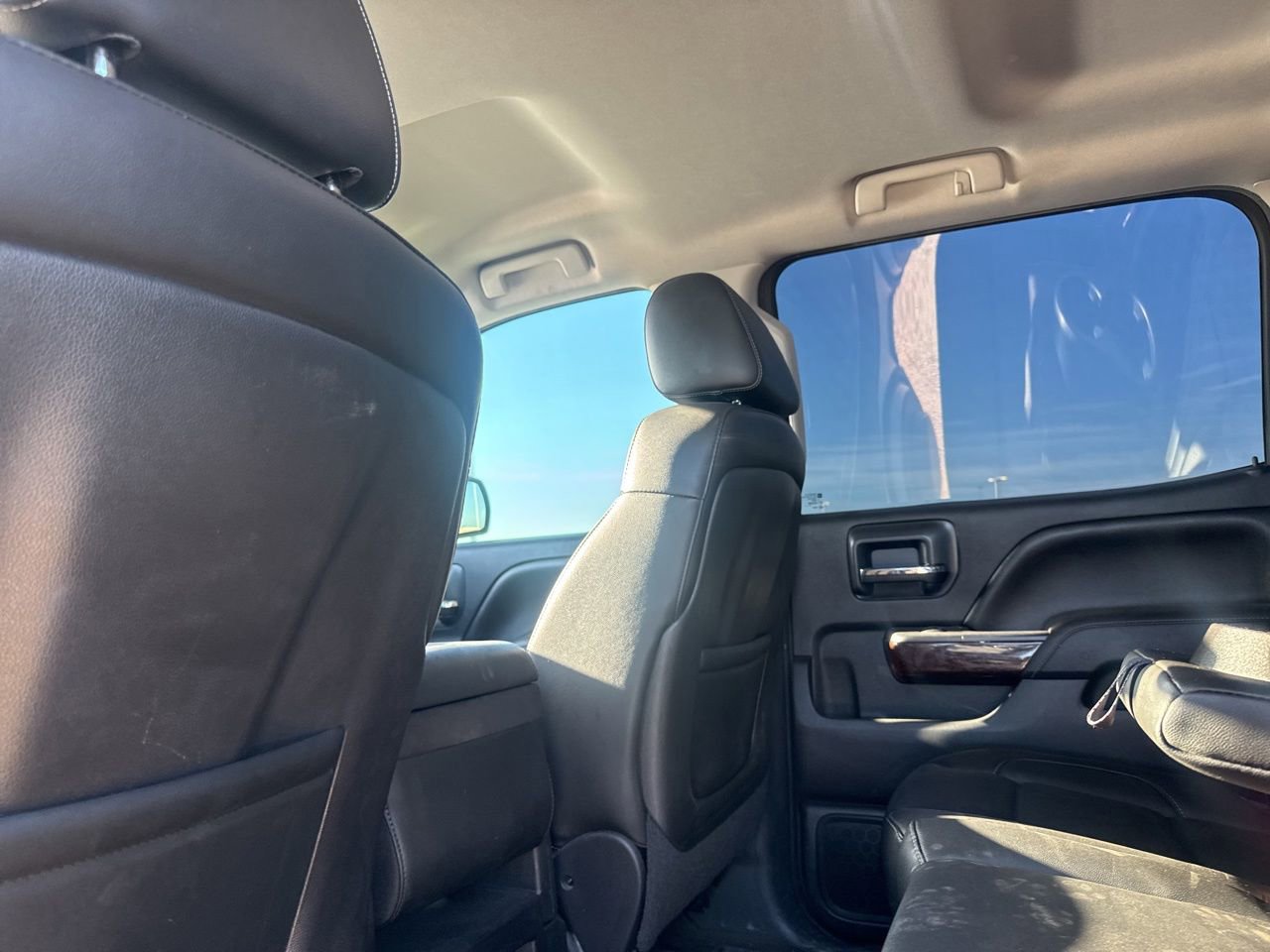 Used 2014 GMC Sierra 1500 SLE w/ Texas SLE Value Package RWD image 30
