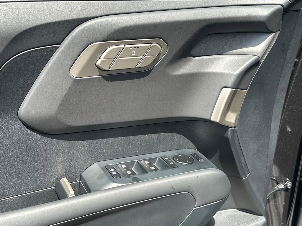 New 2027 Kia Telluride S AWD/4WD image 12