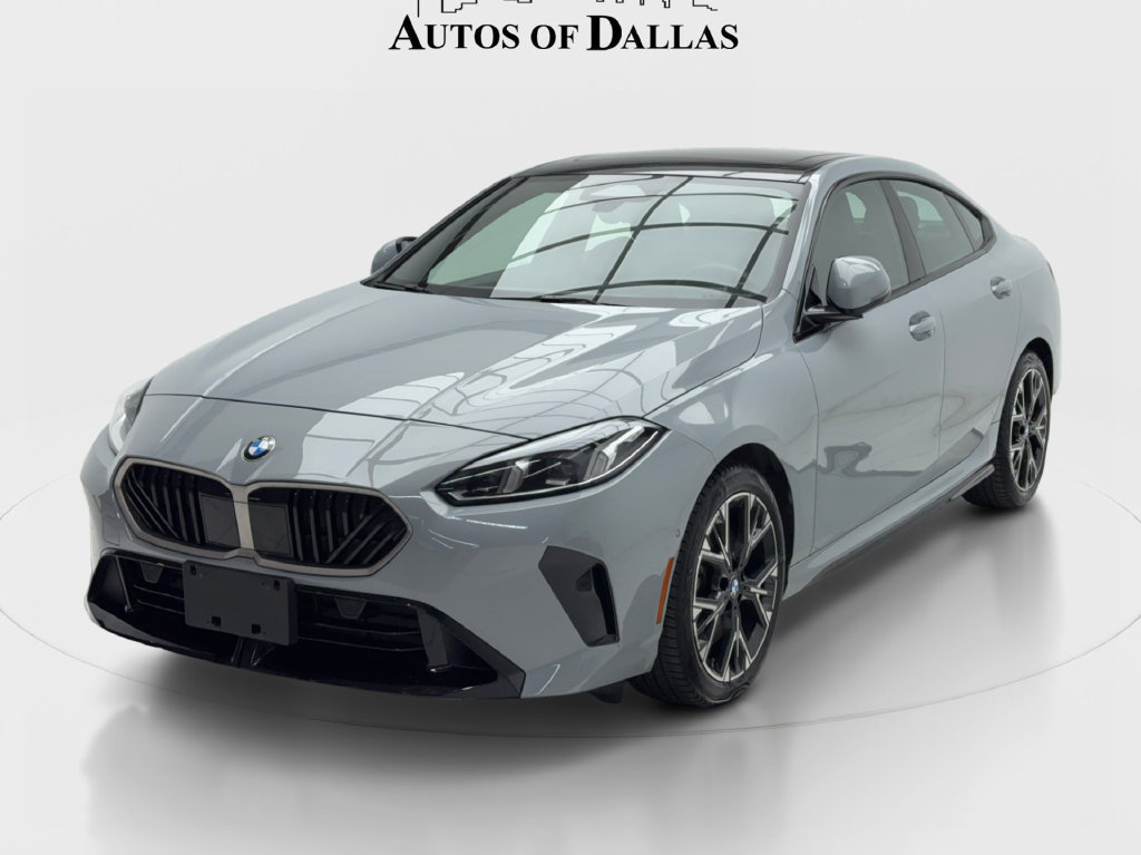 Used 2026 BMW 228i FWD image 4